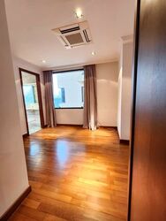Four Seasons Park (D10), Condominium #543021301